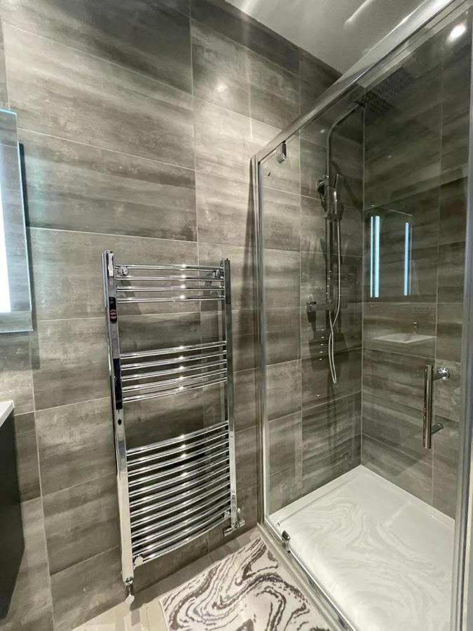 Ferienwohnung Star London Finchley Road 3-Bed Retreat Exterior foto