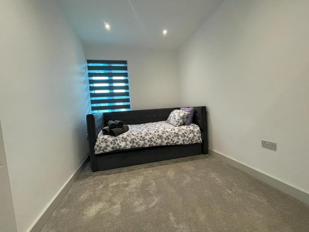 Ferienwohnung Star London Finchley Road 3-Bed Retreat Exterior foto